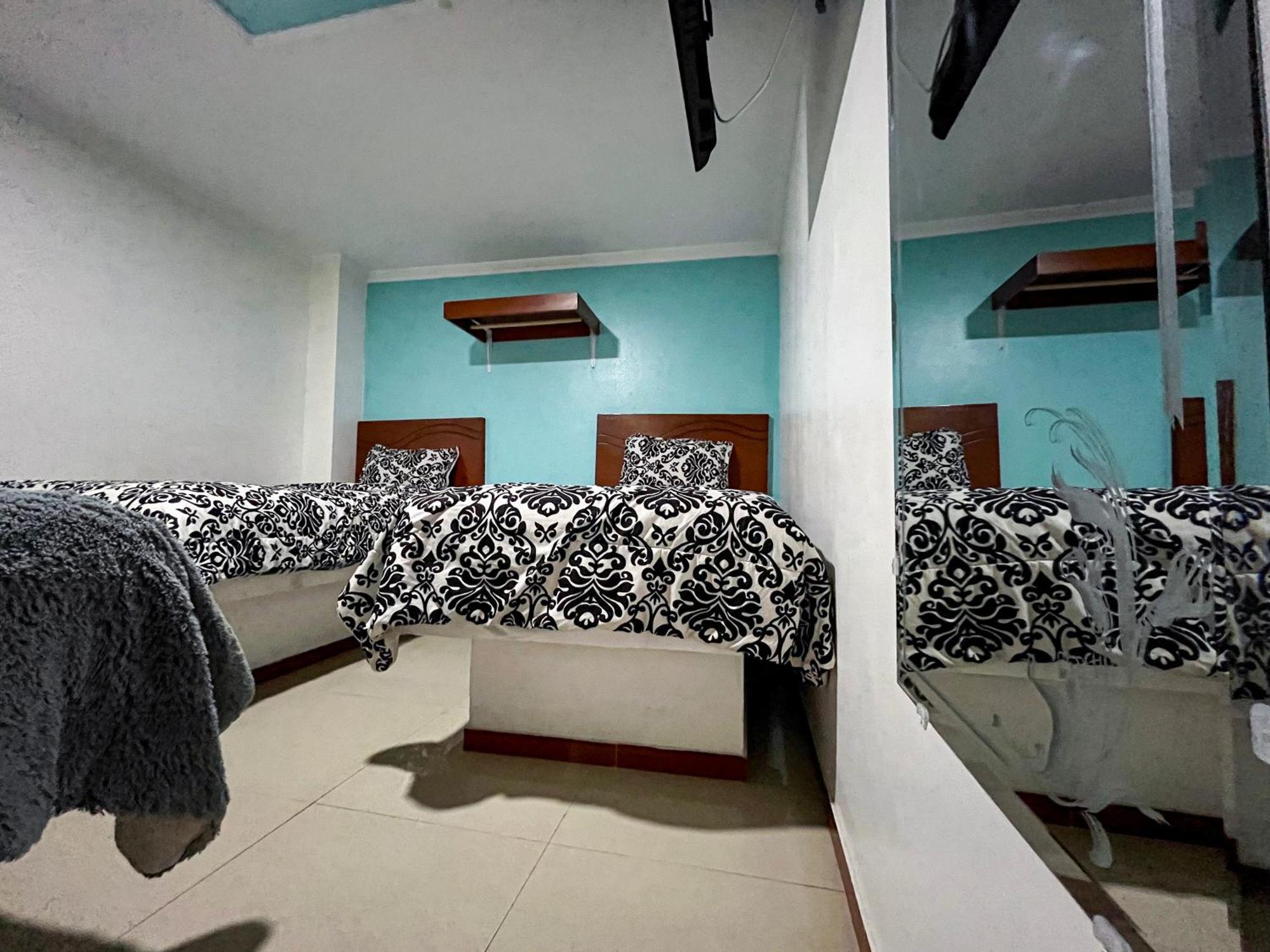Hotel Casa Baquero Bogota Luaran gambar